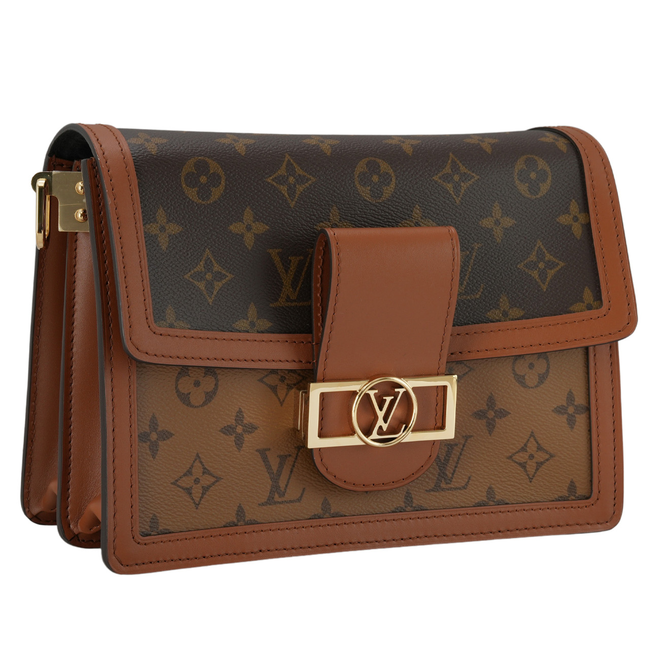LOUIS VUITTON(USED)루이비통 M44391 모노그램 도핀 MM